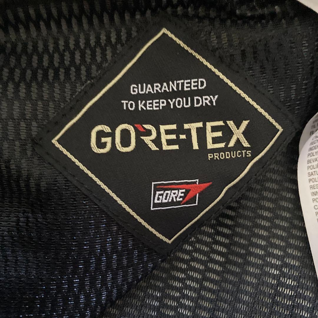 VOLCOM GORE-TEX スキー スノーボードウェア