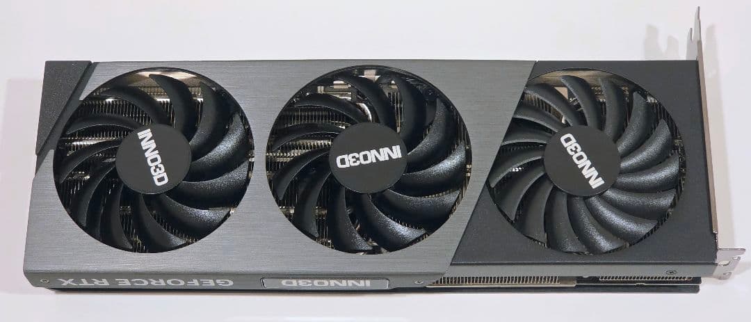 ELSA GeForce RTX4070ti ERAZOR 12GB 保証有り