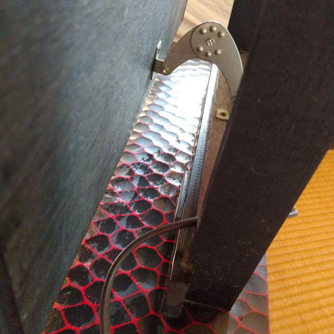 最高級鏡 鎌倉彫　姿見 ミエミラー