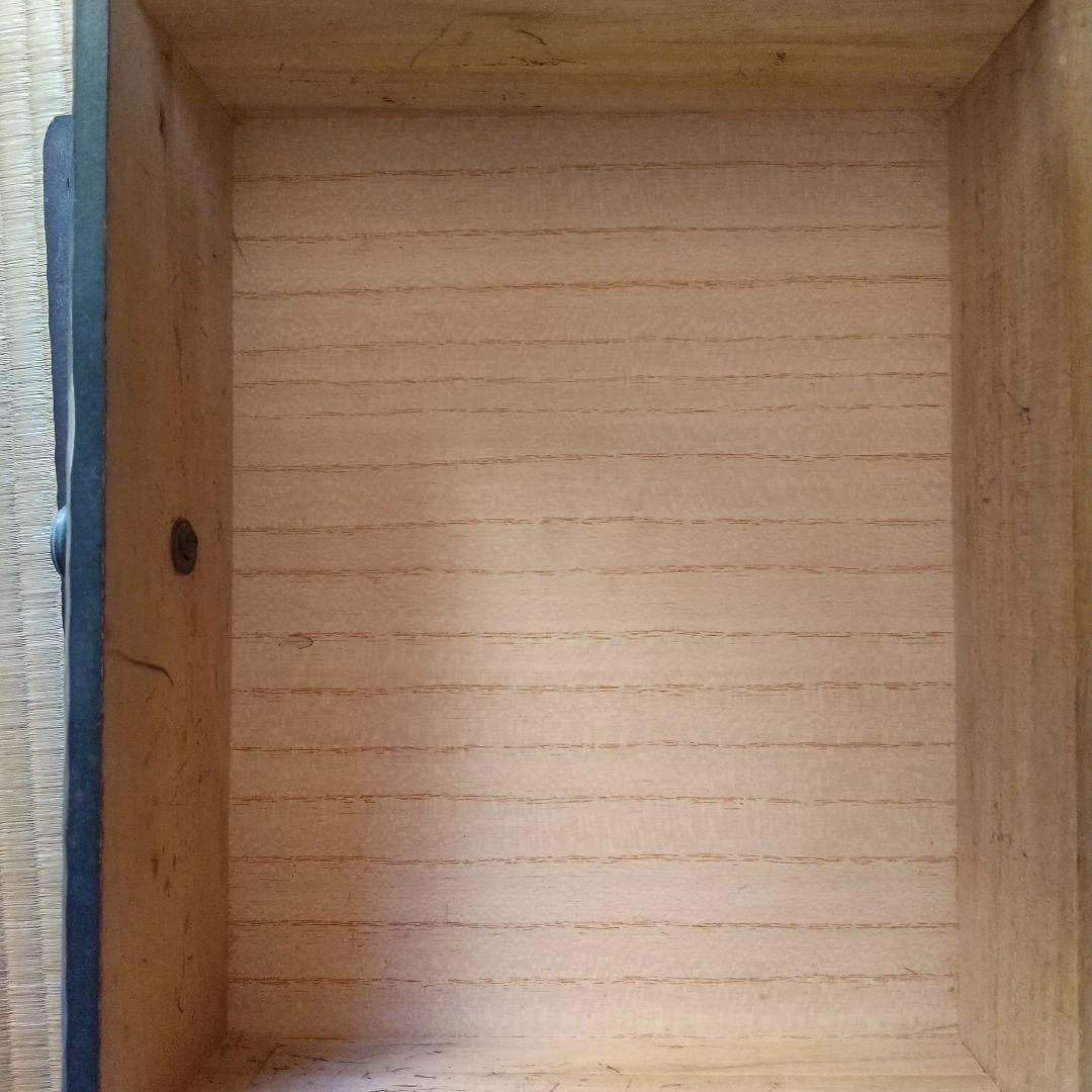 最高級鏡 鎌倉彫　姿見 ミエミラー