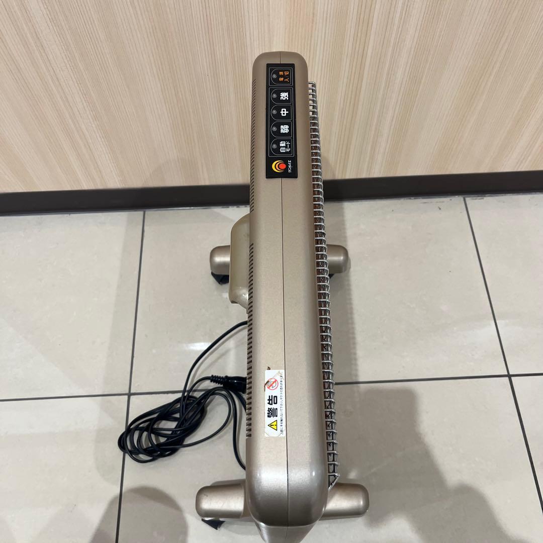 サンルミエ・エクセラ7 N700L-GR 遠赤外線ヒーター