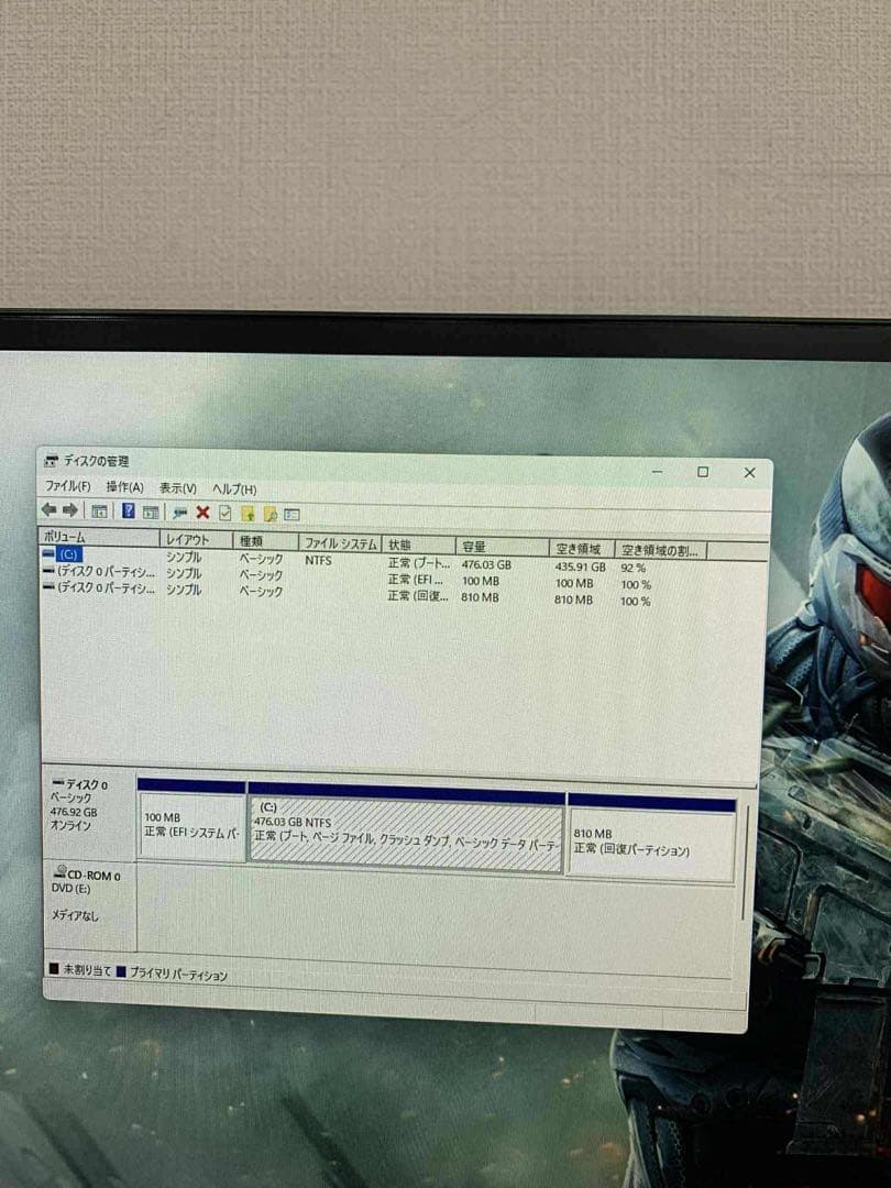 Windowsデスクトップ DELL OptiPlex 3050 i7-7700 8GB SSD512GB