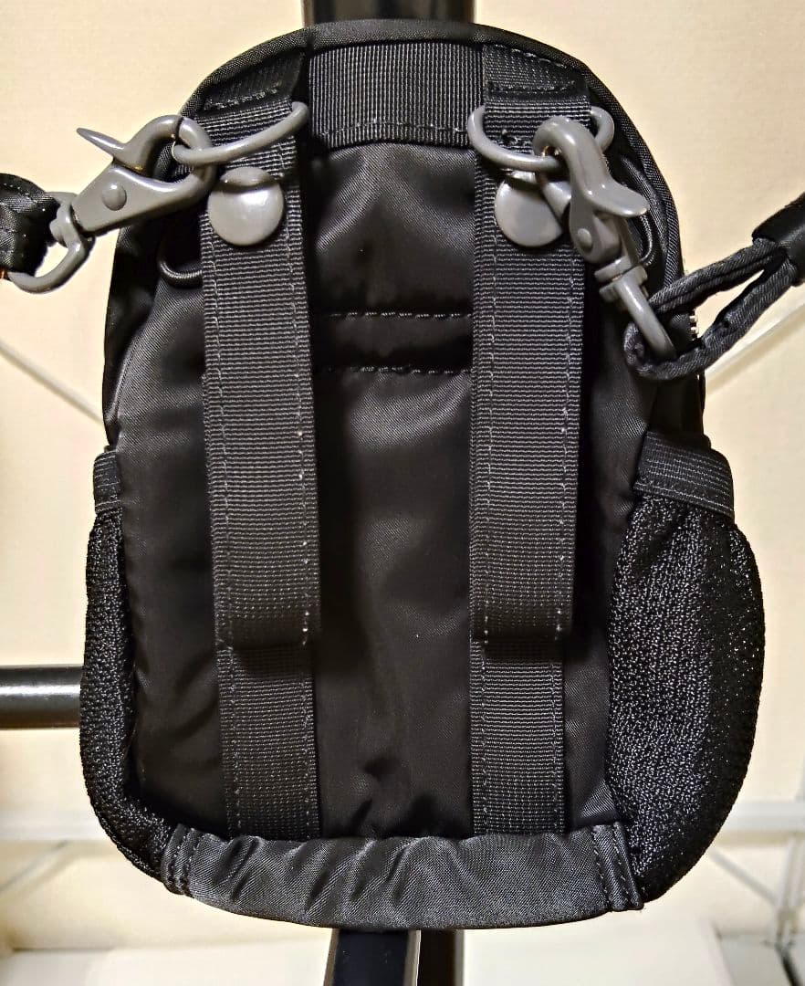 PORTER ✕『smart』タンカーデイパック ミニ