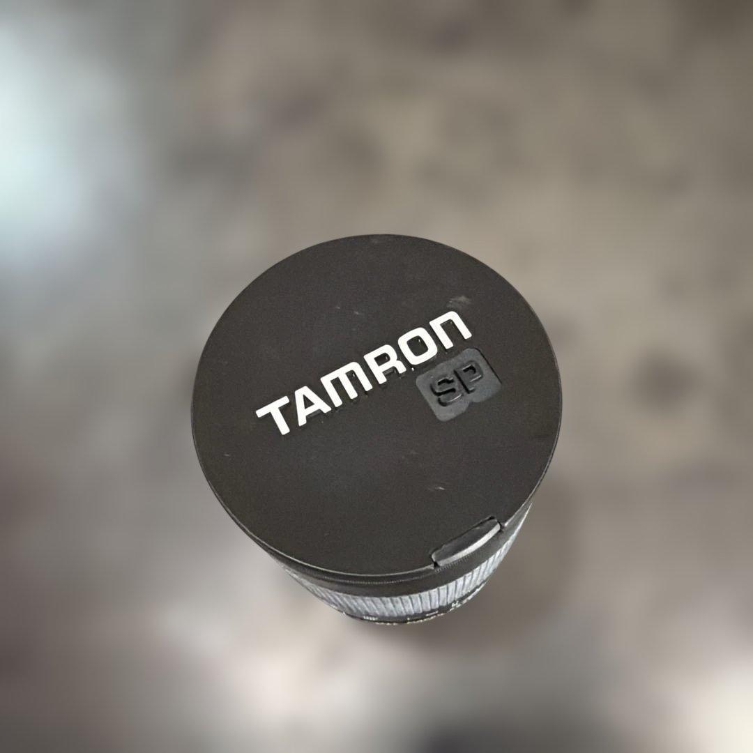 ②TAMRON SP TELE MACRO 90mm F/2.8