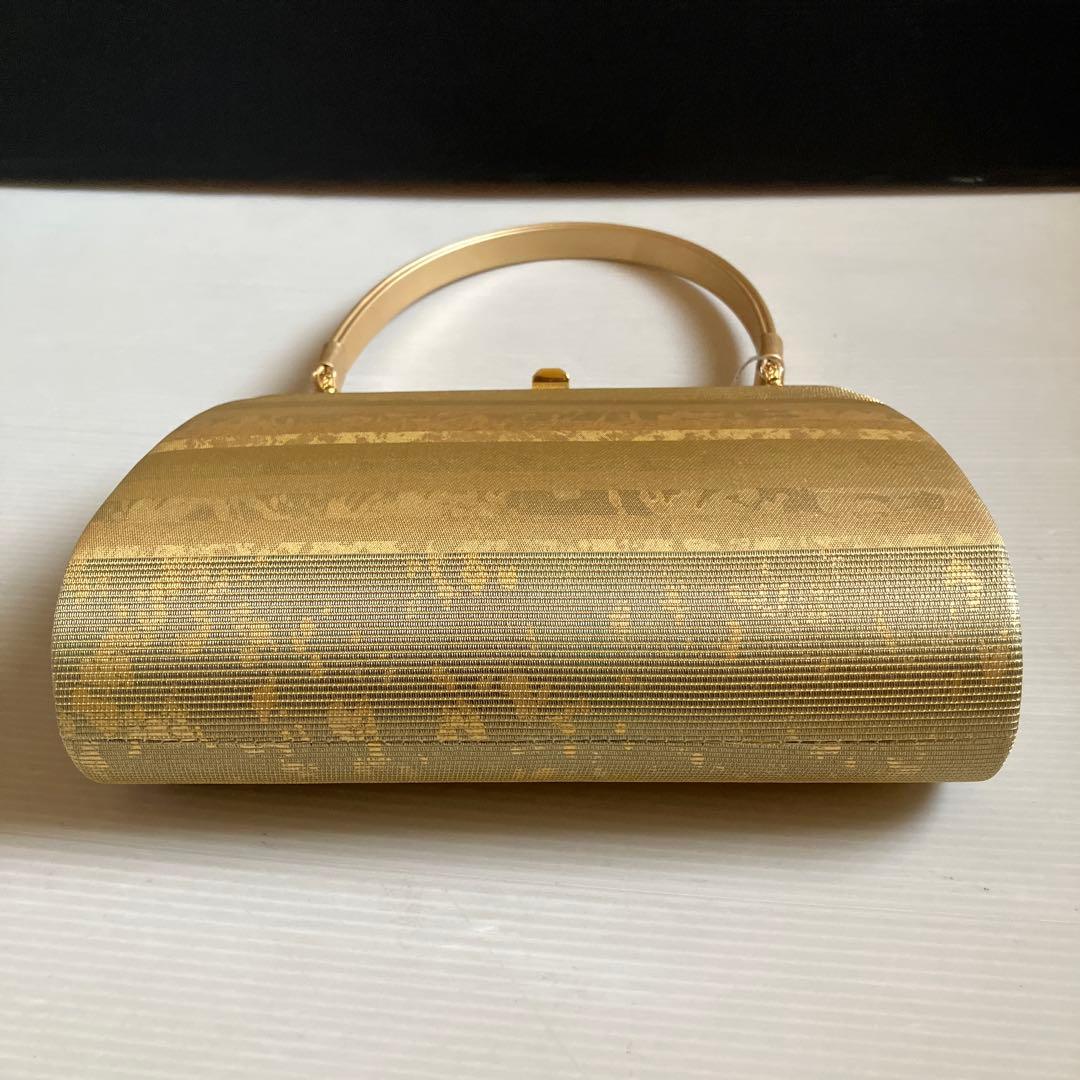 ★338 和装小物　草履　バック　セット