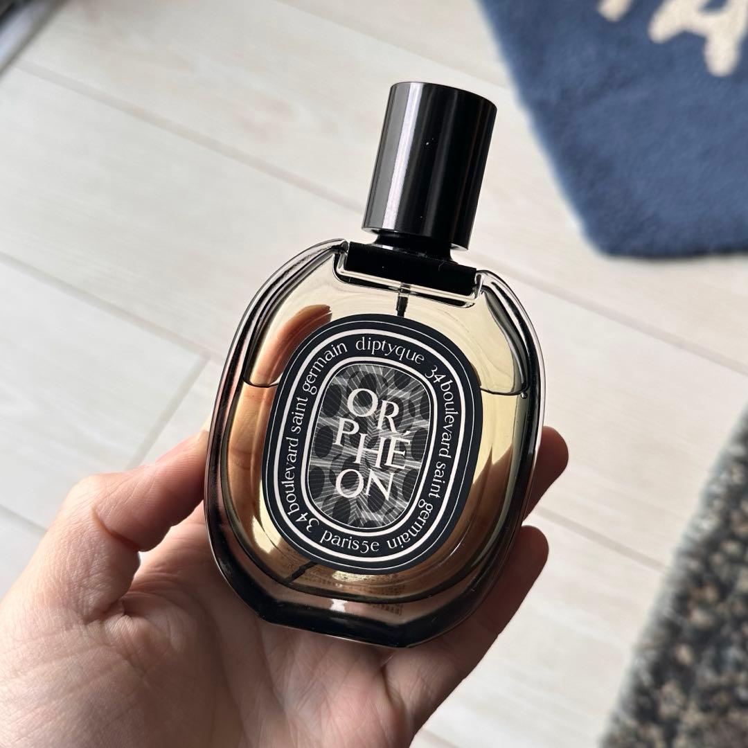 Diptyque Orphéon 75ml 香水