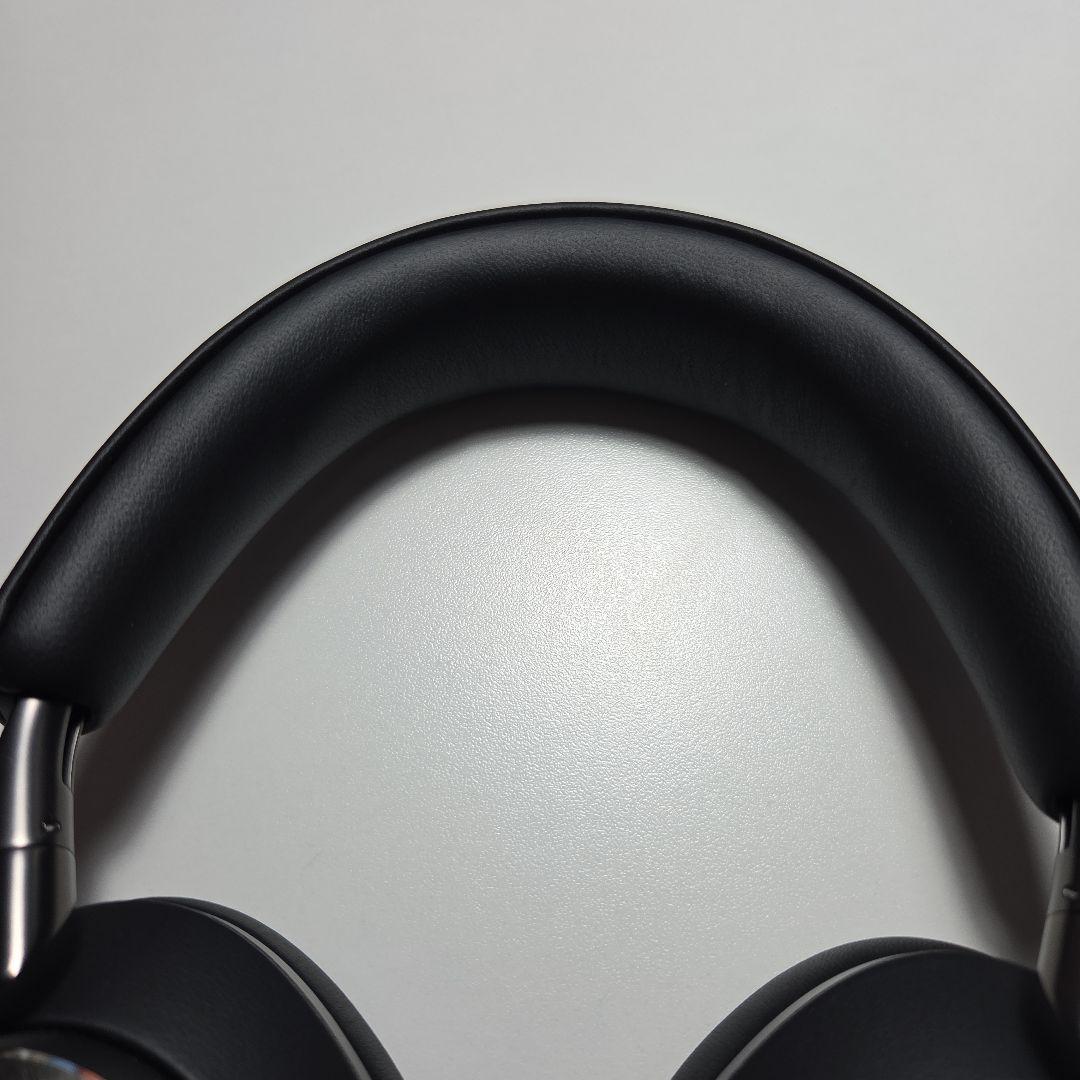 ヘッドホン Bowers & Wilkins Px8 Black