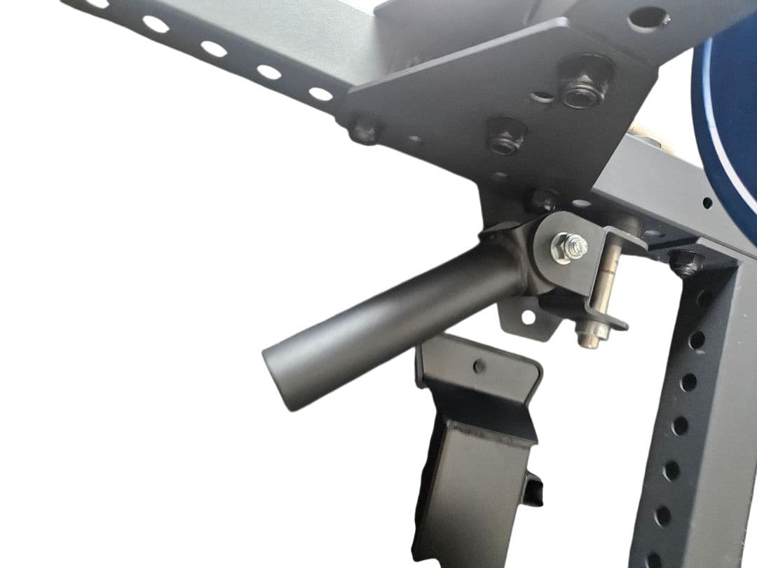 MBCスクワットスタンドスタンダード 付属品セット付き 2021年製 現地引取り