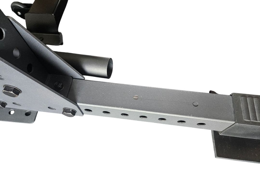 MBCスクワットスタンドスタンダード 付属品セット付き 2021年製 現地引取り