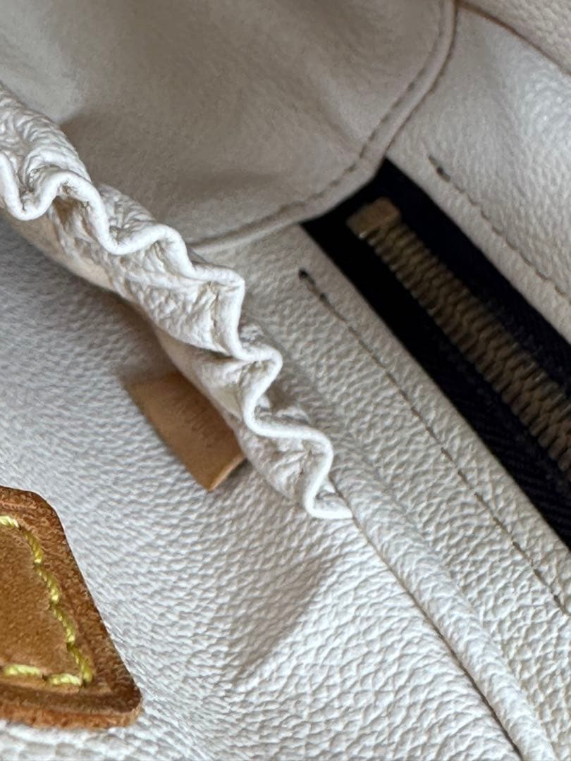 ルイヴィトン　モノグラム　スポンティーニ　2way ハンドバッグ