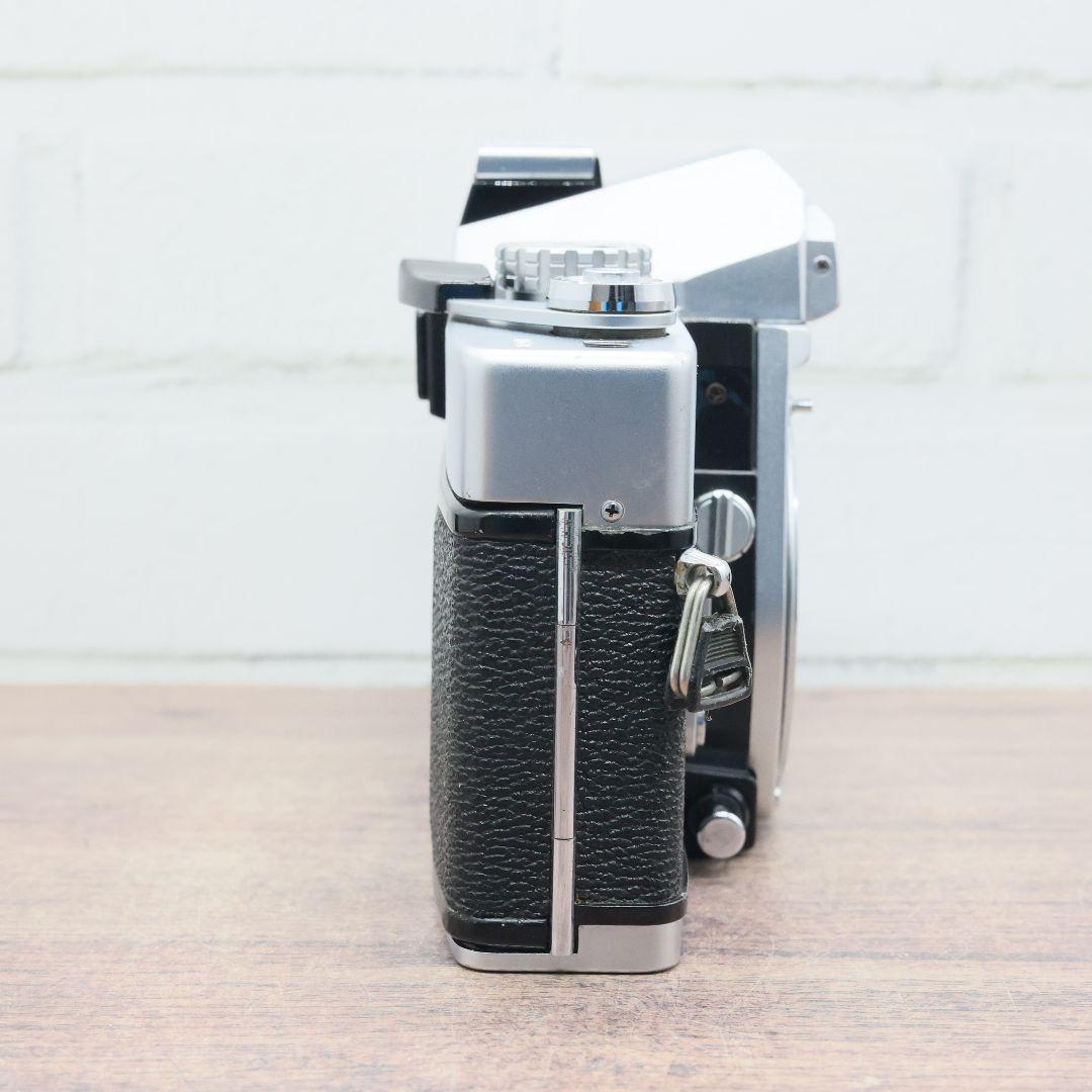 【完動品】minolta SR-T SUPER