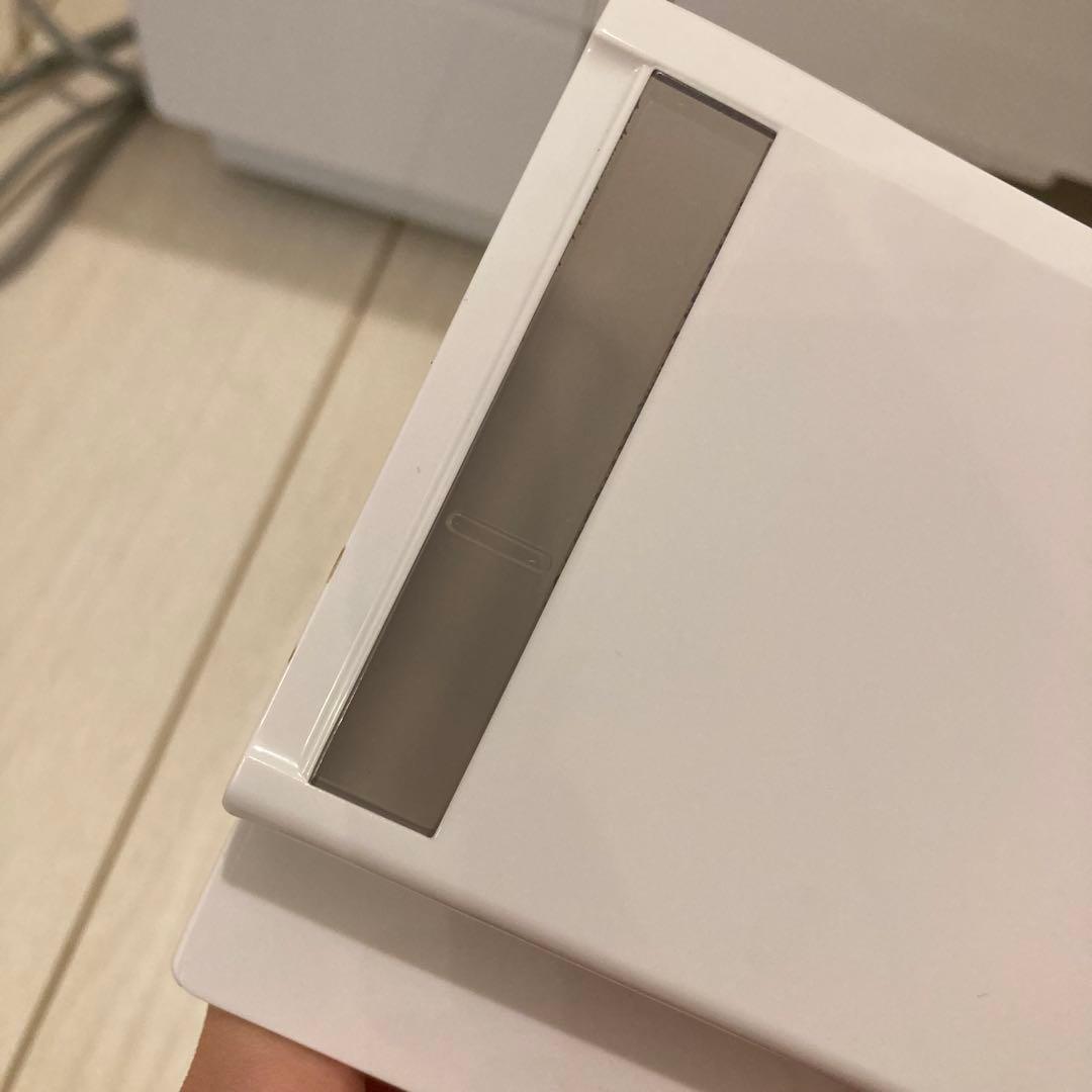 Panasonic パナソニック衣類乾燥除湿機 F-YHVX90-W