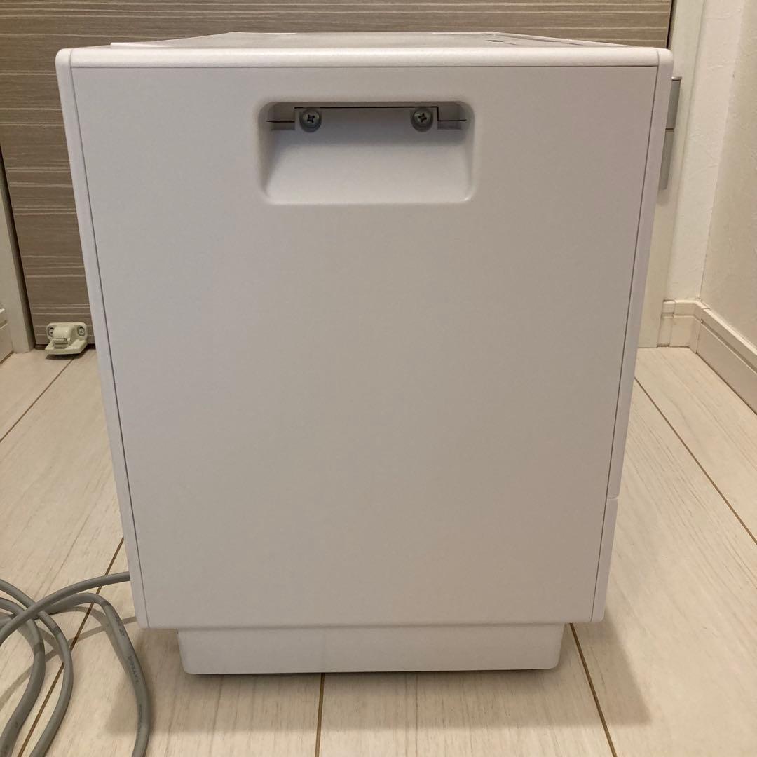 Panasonic パナソニック衣類乾燥除湿機 F-YHVX90-W