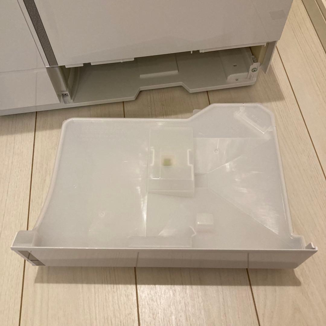 Panasonic パナソニック衣類乾燥除湿機 F-YHVX90-W