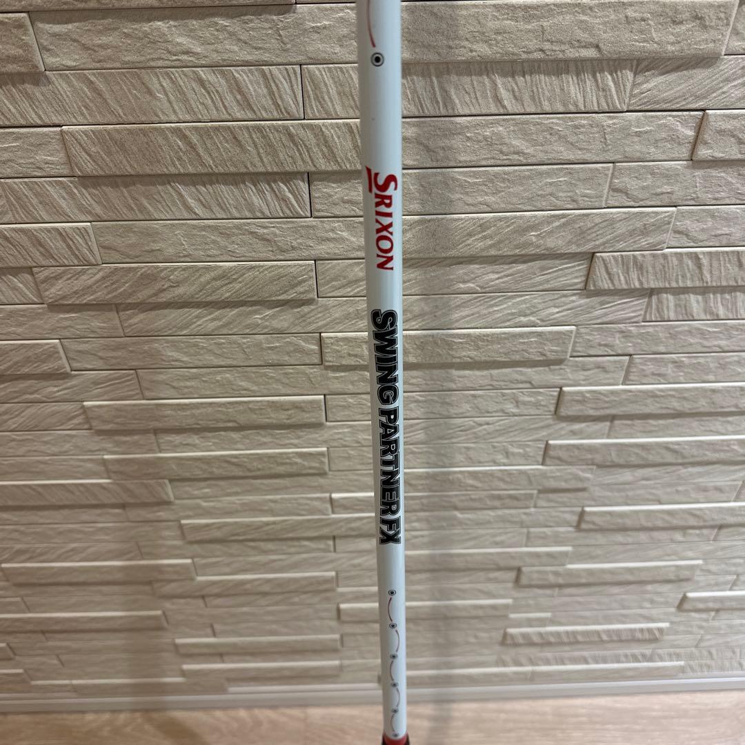 スリクソン スイングパートナーFX