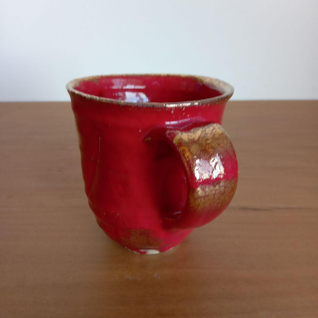 現代陶芸家　高鶴元　陶器