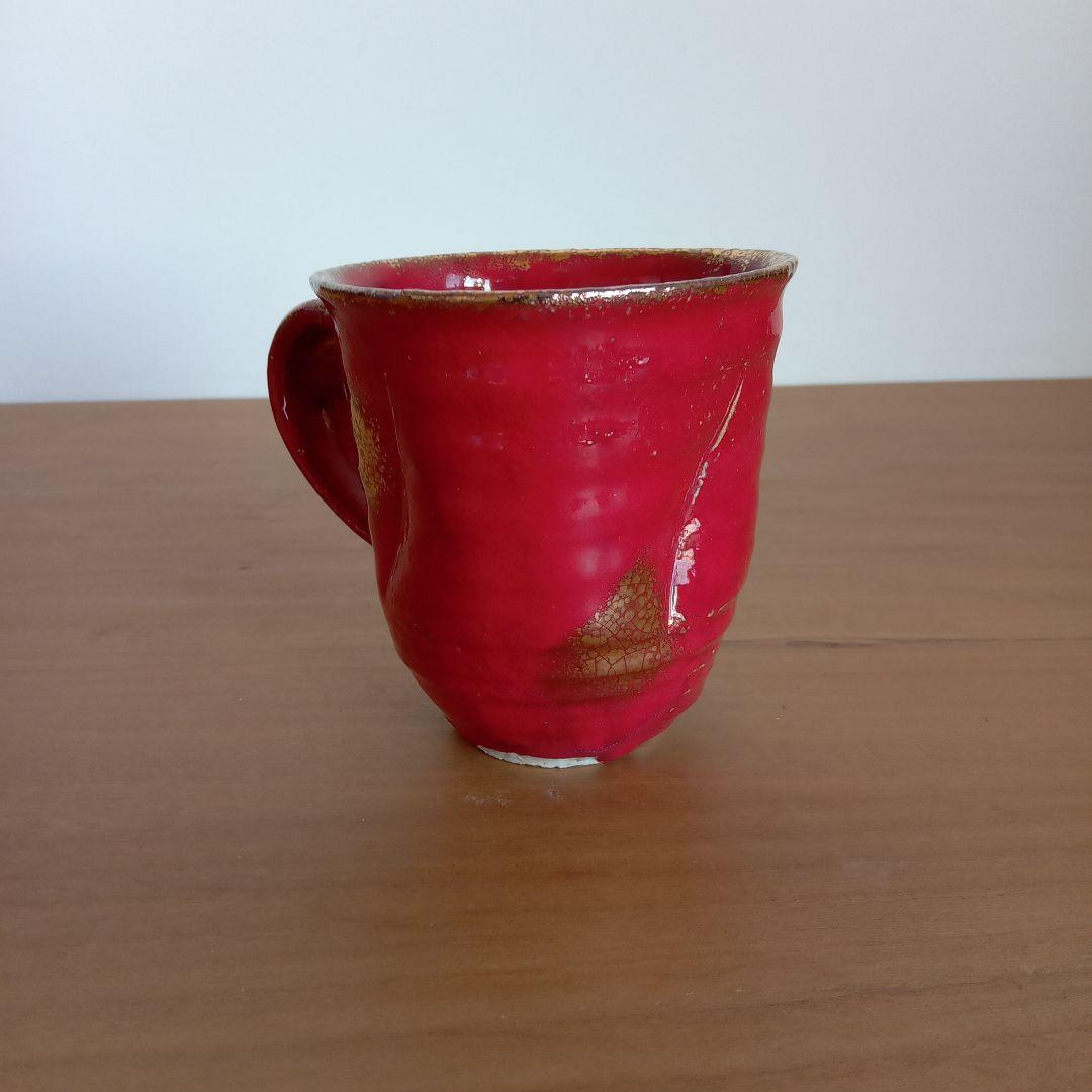 現代陶芸家　高鶴元　陶器