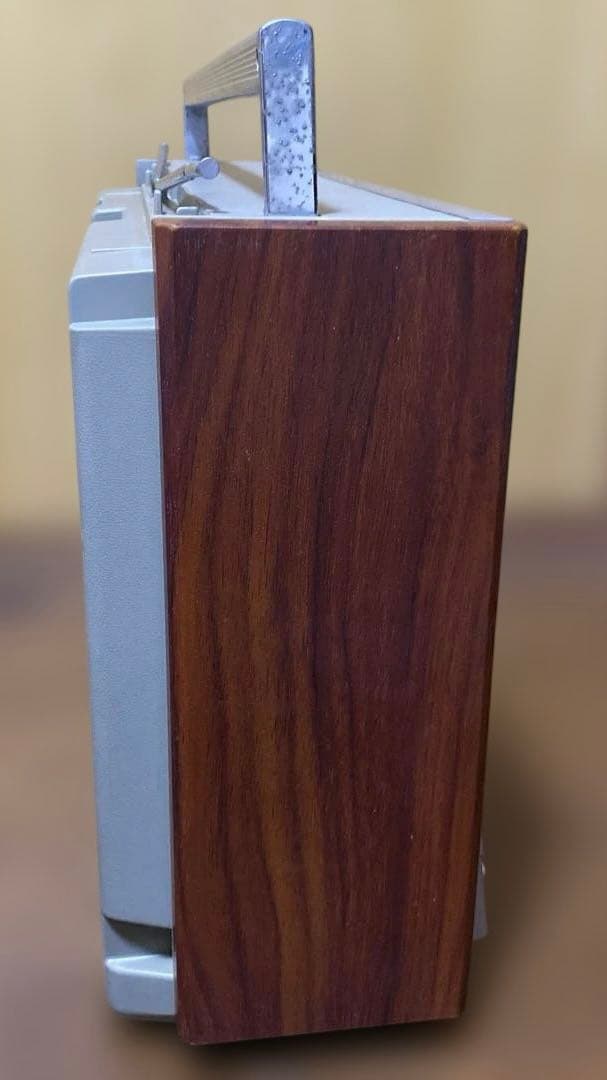 【ジャンク品】National RX-7000ラジカセ