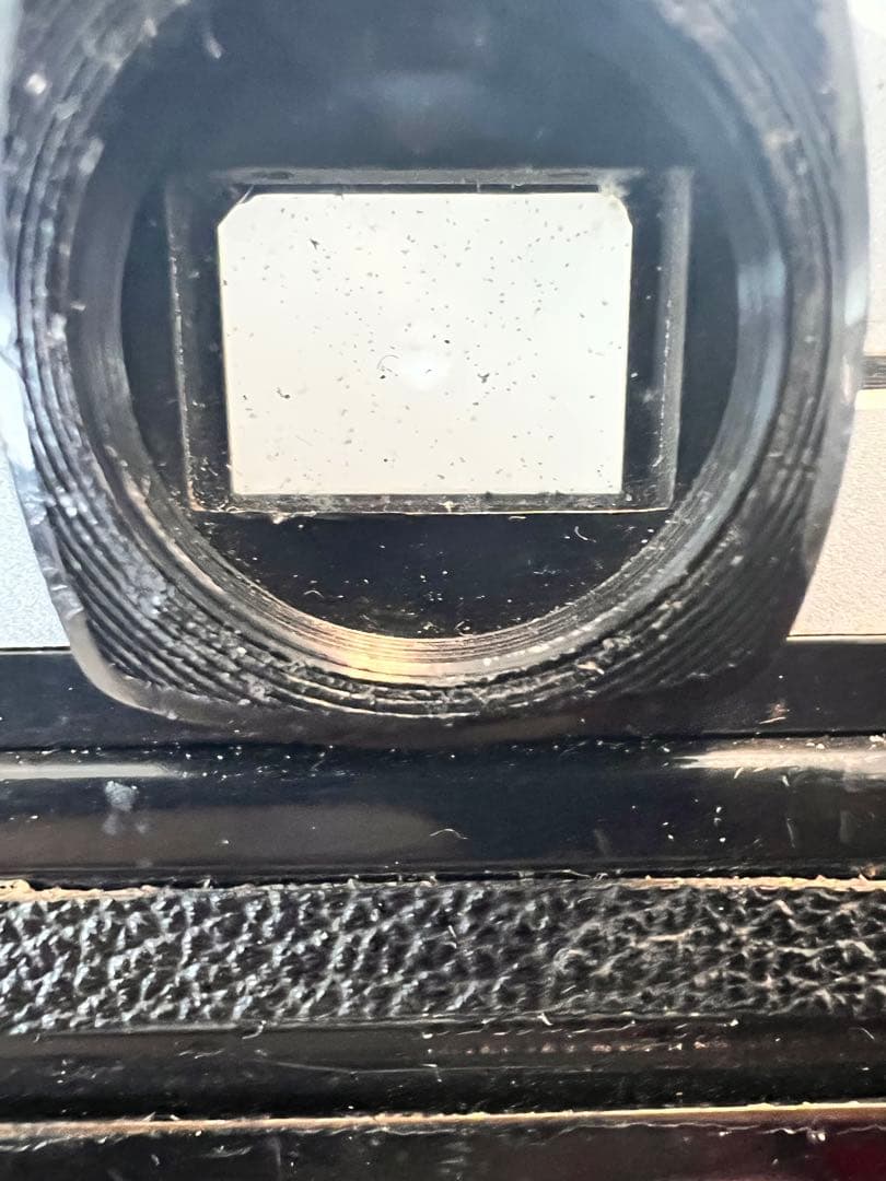 Nikon F2 アイレベル　フラッグシップフィルム一眼レフ