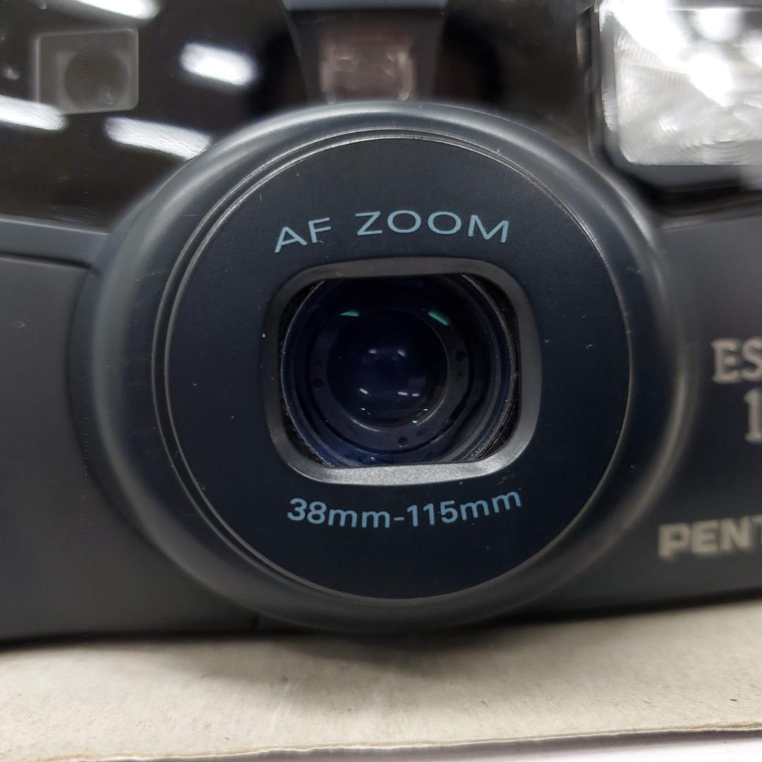 【動作確認済】 Pentax ESPIO 115 F1225-316-1p p