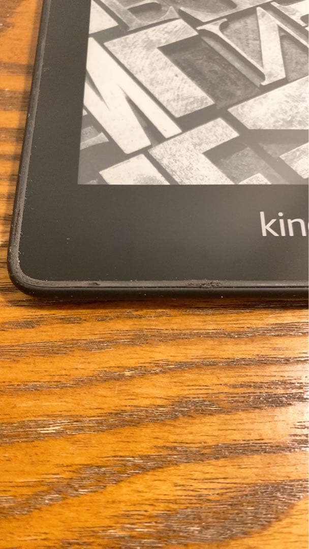 Kindle Paperwhite 32GB 広告なし 第10世代