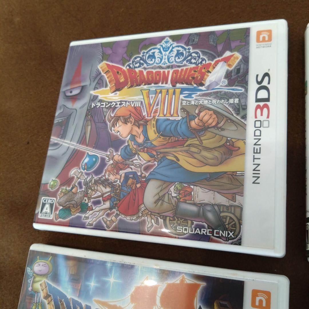 お得なニンテンドー3DS RPGソフトセット