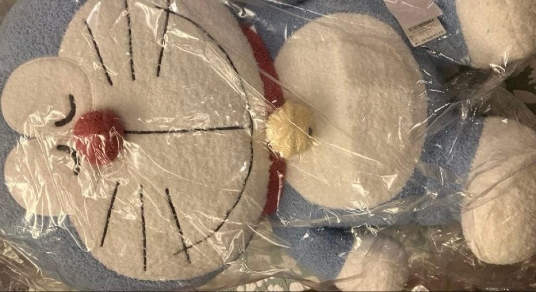 ジェラートピケ♡ジェラピケ♡ドラえもん抱き枕♡クッション♡ぬいぐるみ♡新品未使用