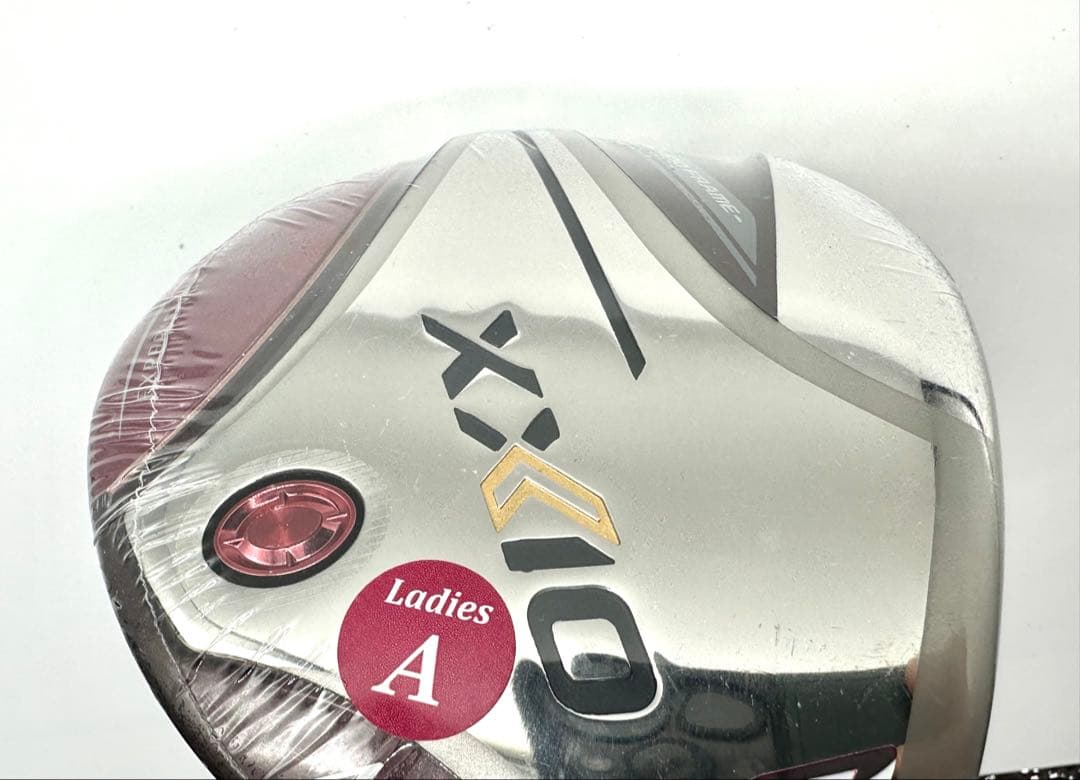 新品／レディース｜xxioゼクシオ12｜4番フェアウェイウッド｜ MP1200A