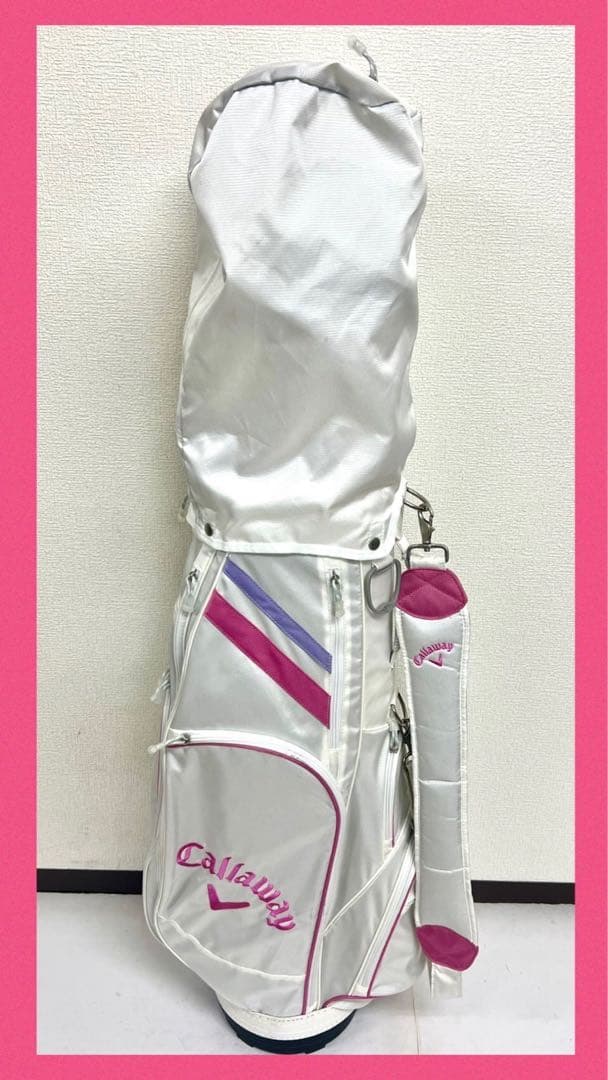 レディース！早い者勝ち！激安ゴルフクラブセット⛳️ヨネックス × ダンロップ