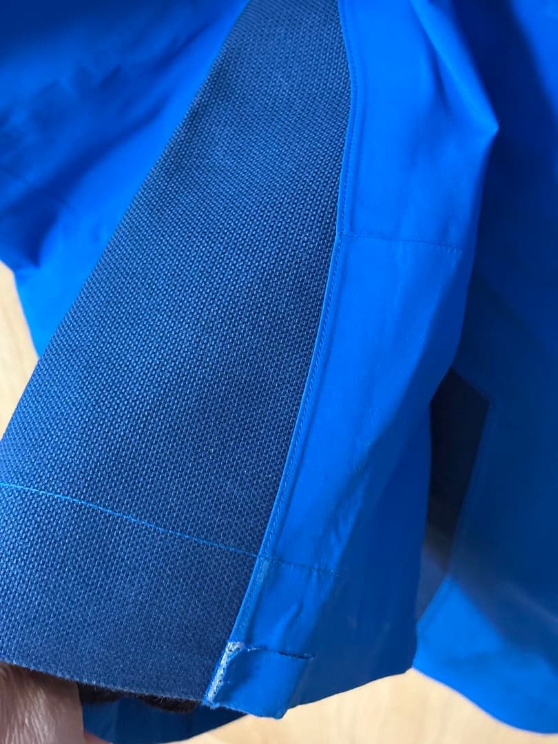 スキー Arc'teryx Sidewinder Jacket Men's M