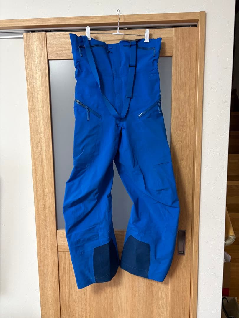 スキー Arc'teryx Sidewinder Jacket Men's M