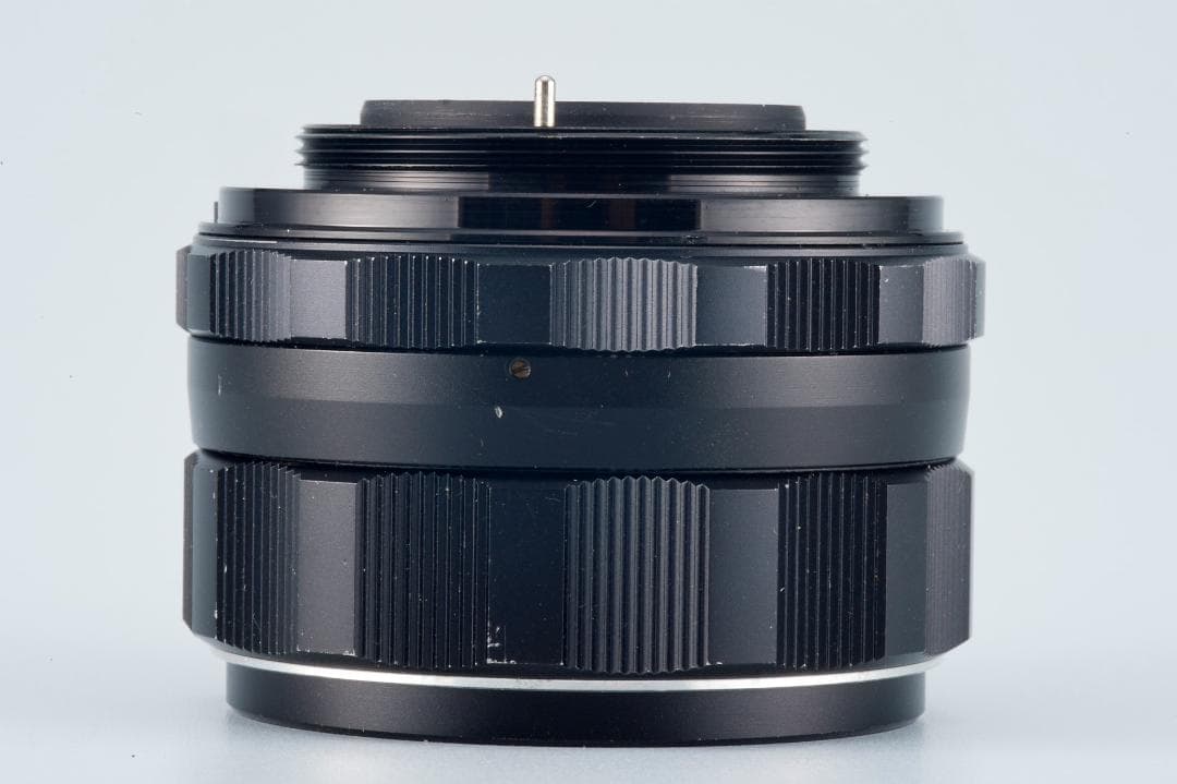 フィルムカメラ PENTAX SP /Super-Takumar f1.8 55mm #A6