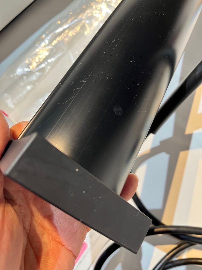 アル【中古品】SUNART ヒーター SCH-901 IC制御