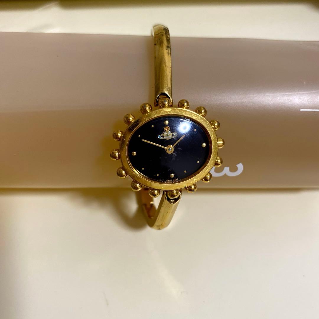 VivienneWestwood 腕時計