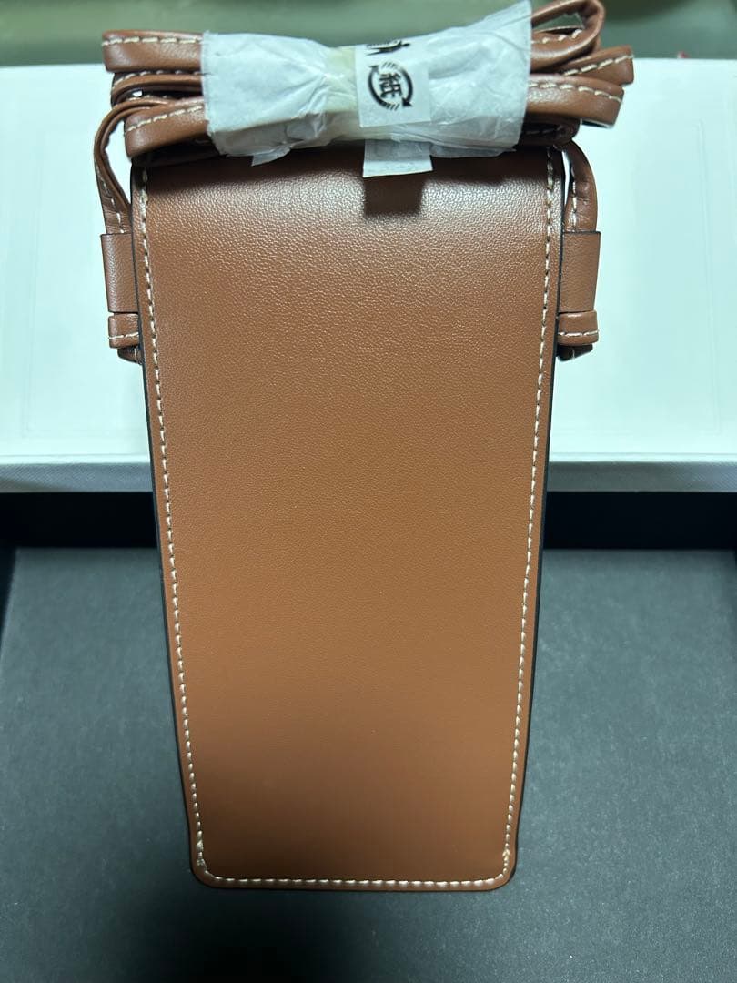 鴎*様 CELINE スマホショルダーバッグ ブラウン サングラス ケース ポー