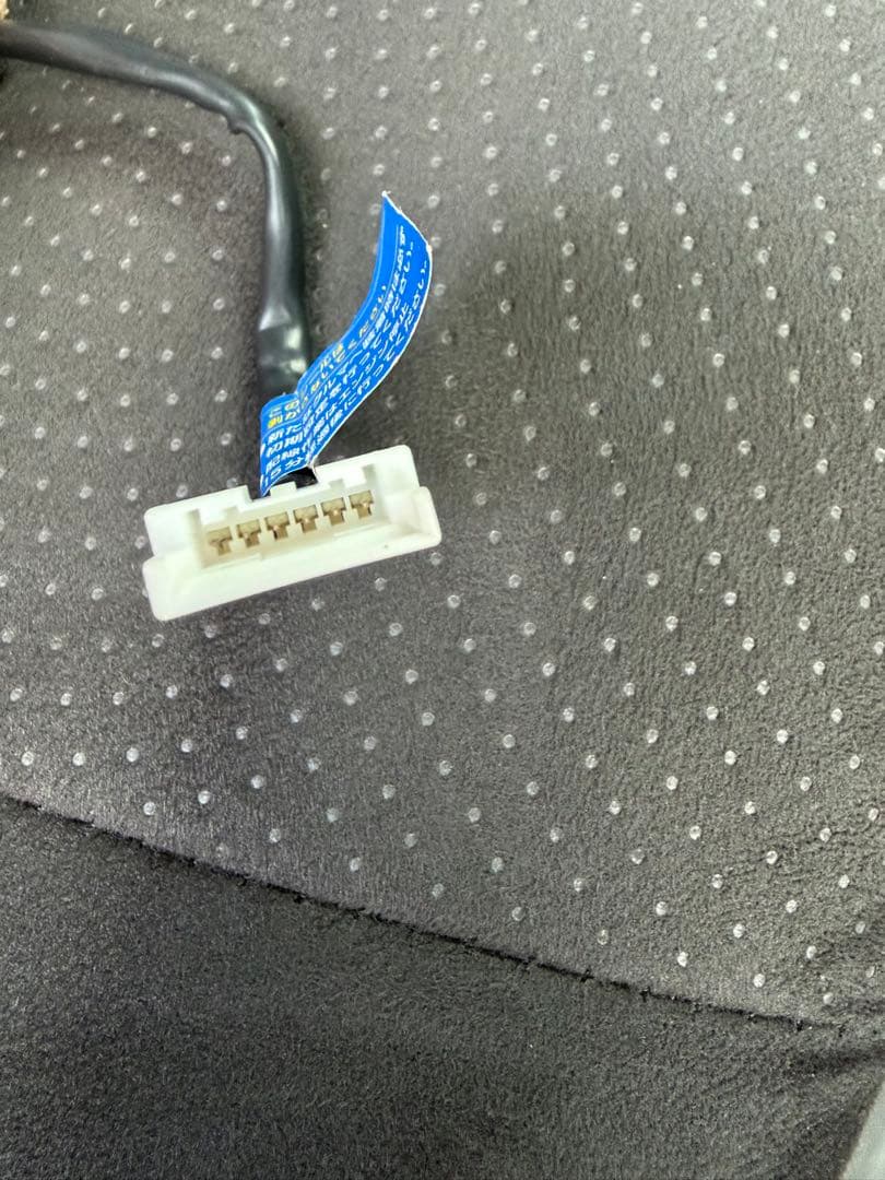 pivot 3-drive EVO スロコン、ハーネス付(TH-1C)