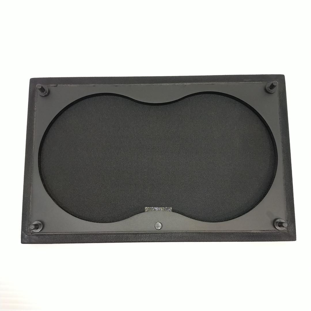 【美品】DALI ZENSOR PICO VOKAL ラウドスピーカー ブラック