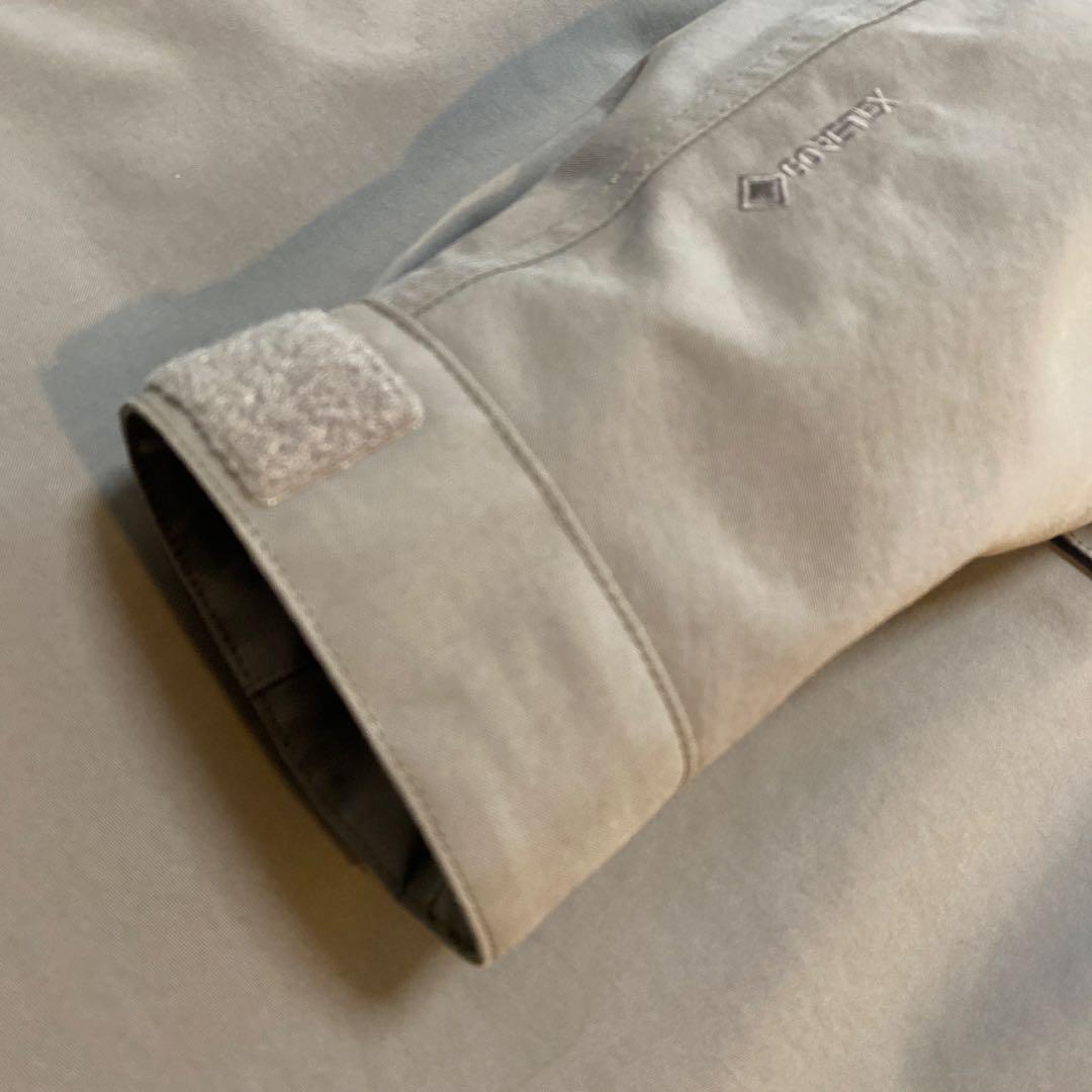 ジャケット・アウター THE NORTH FACE Compilation Over Coat