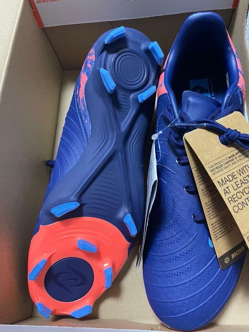 シューズ Nike Phantom GX II Academy FG/MG EH