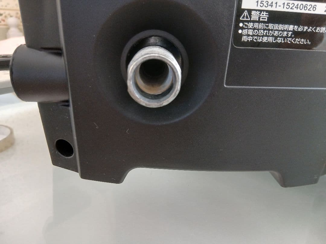 マキタ 高圧洗浄機 MHW101