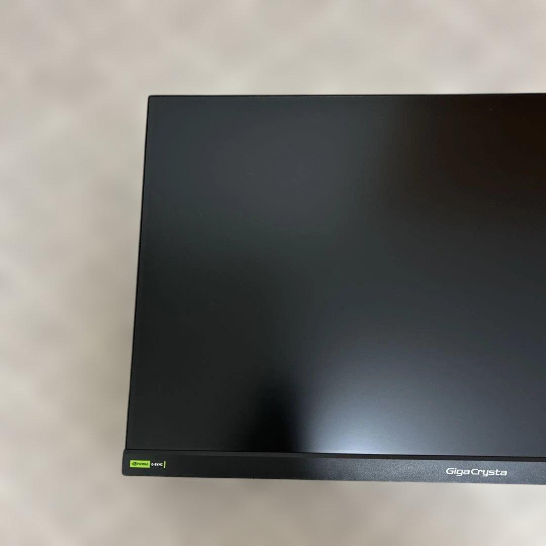 I-O DATA GigaCrystal EX-GD2411D 23.8インチ