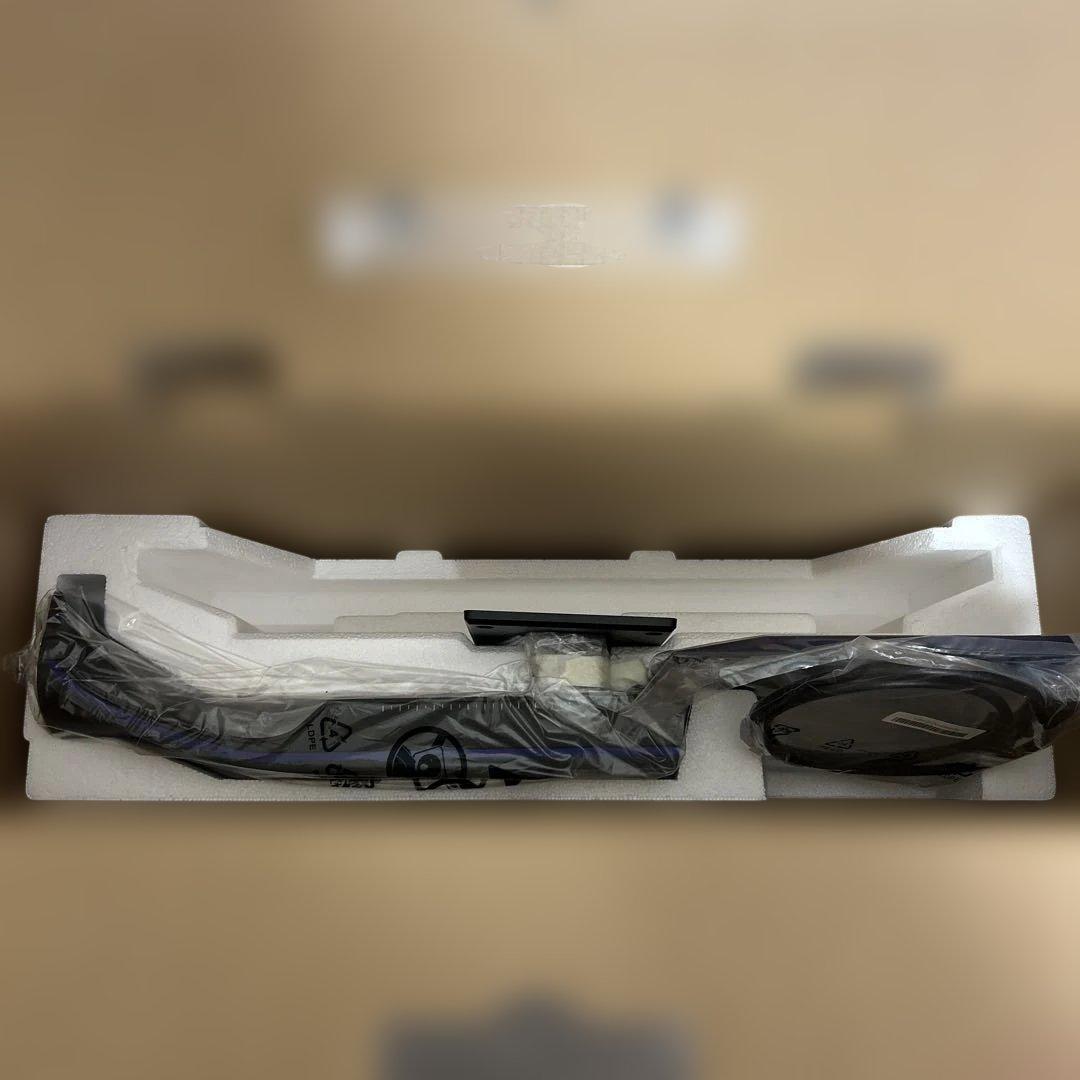 I-O DATA GigaCrystal EX-GD2411D 23.8インチ