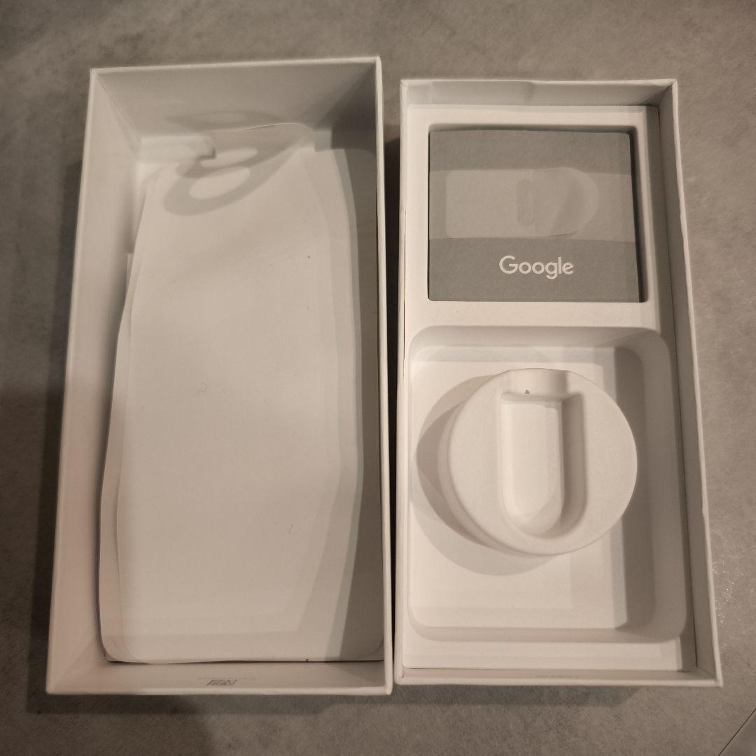 GOOGLE PIXEL8 本体 128GB HAZEL