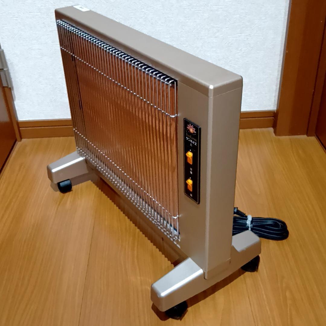 遠赤外線ヒーター サンルミエ・エクセラ5 N500LS-GR