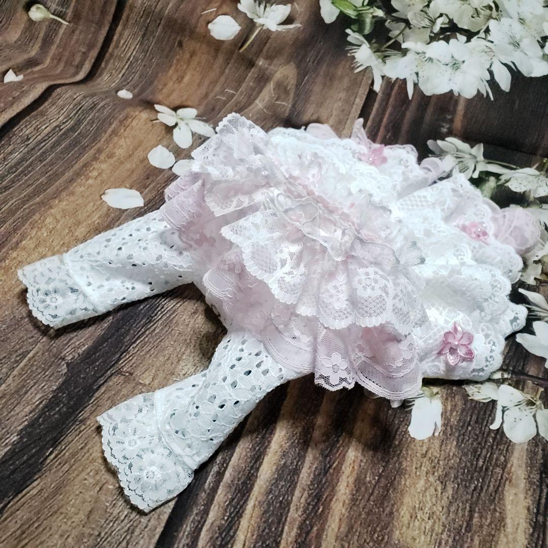 犬服　さとりーぬ　ハンドメイド