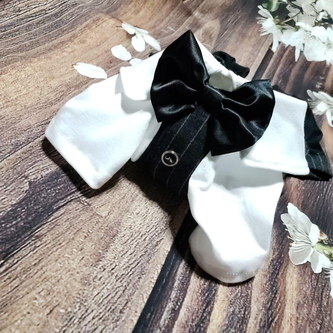 犬服　さとりーぬ　ハンドメイド