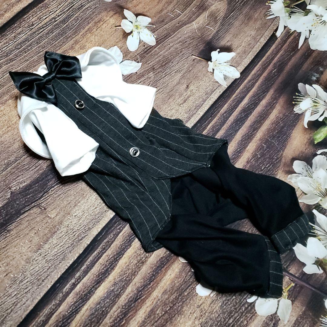 犬服　さとりーぬ　ハンドメイド