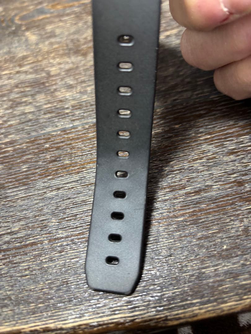 【美品】 G-SHOCK DW-6900SB メタリックカラーズ 腕時計