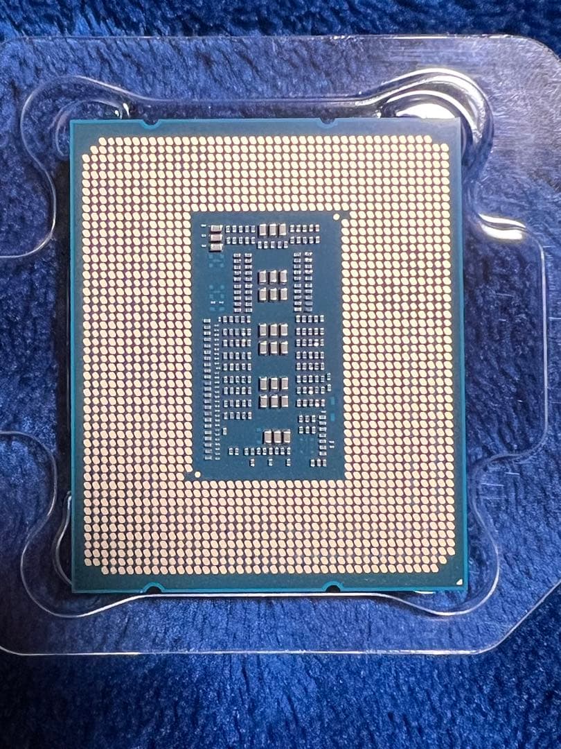 ⭐︎美品IntelCore i5-14400F CPU LGA1700 第十四世代
