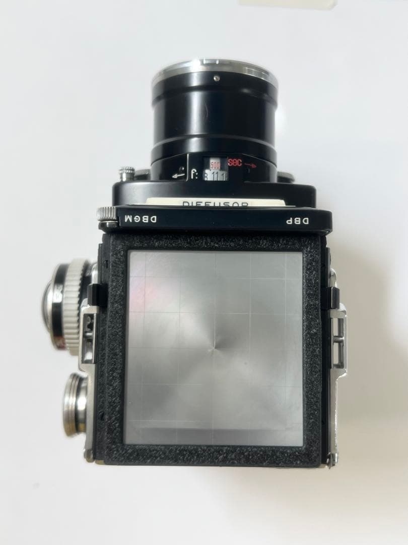 ローライ ROLLEIFLEX TELE Sonnar 135m